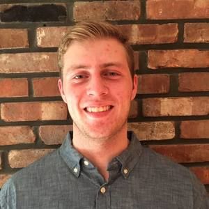 Meet your Posher, Matt